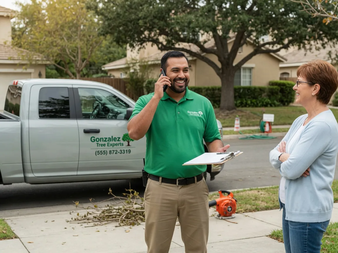 Tree Service Timbo, AR FAQs